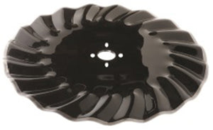 845-VT185012S -- 18 X 5MM VERTICAL TILLAGE COULTER